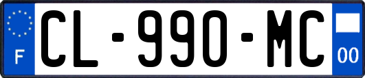 CL-990-MC