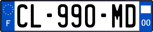 CL-990-MD