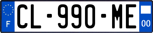 CL-990-ME