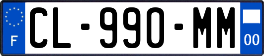 CL-990-MM