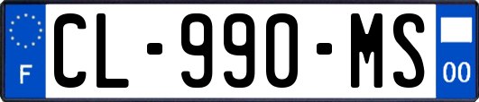 CL-990-MS