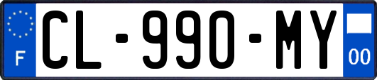 CL-990-MY