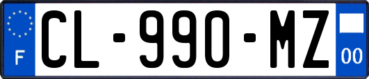 CL-990-MZ