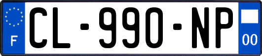 CL-990-NP