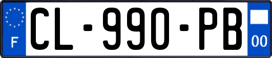CL-990-PB