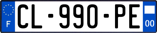 CL-990-PE