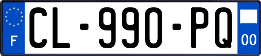 CL-990-PQ