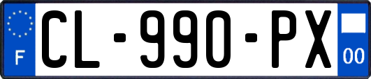 CL-990-PX