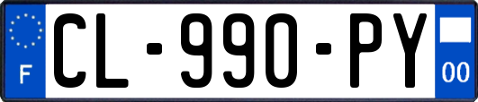 CL-990-PY