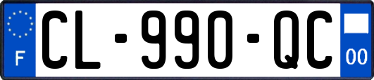 CL-990-QC