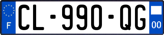 CL-990-QG