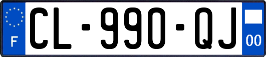 CL-990-QJ