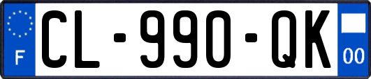 CL-990-QK