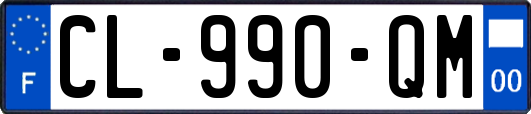 CL-990-QM