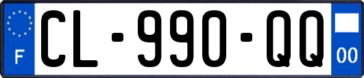 CL-990-QQ