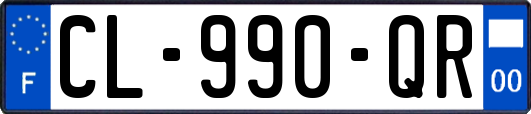 CL-990-QR