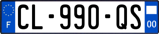 CL-990-QS