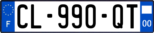 CL-990-QT