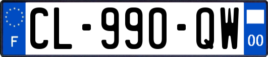 CL-990-QW