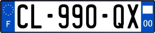 CL-990-QX