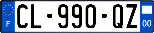 CL-990-QZ