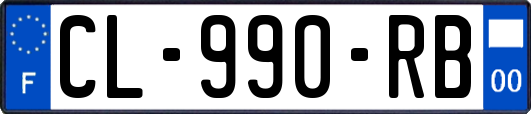CL-990-RB