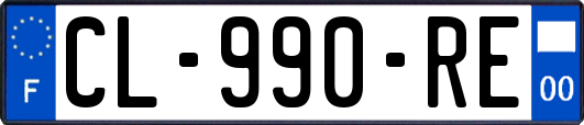 CL-990-RE
