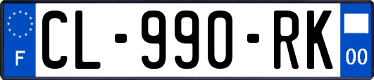 CL-990-RK
