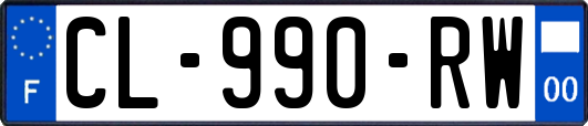 CL-990-RW