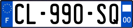 CL-990-SQ