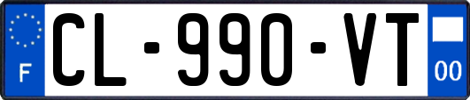 CL-990-VT