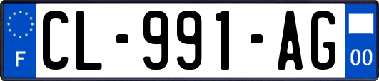 CL-991-AG