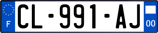 CL-991-AJ