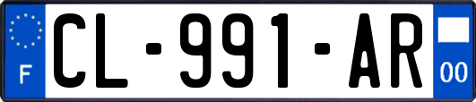 CL-991-AR