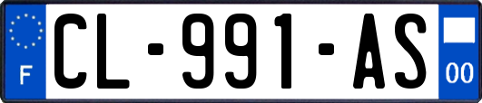 CL-991-AS