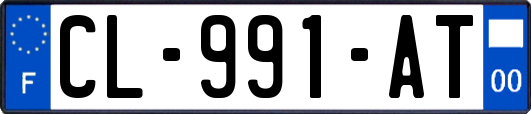 CL-991-AT