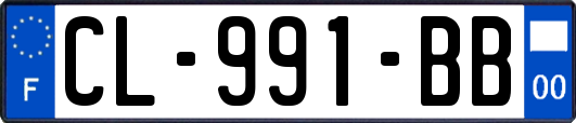 CL-991-BB