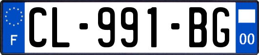 CL-991-BG