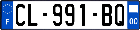 CL-991-BQ