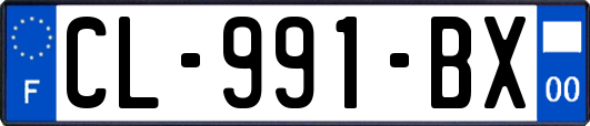 CL-991-BX