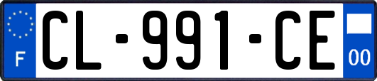 CL-991-CE