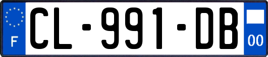 CL-991-DB