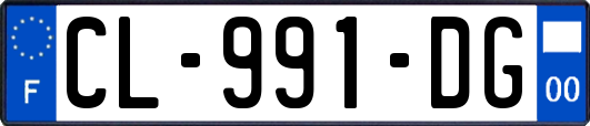 CL-991-DG