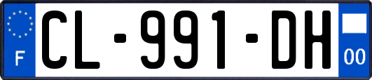 CL-991-DH