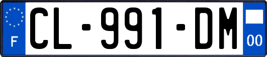 CL-991-DM