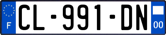 CL-991-DN