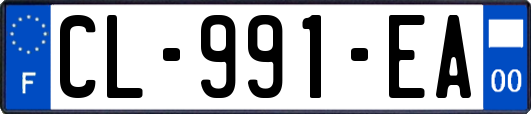 CL-991-EA