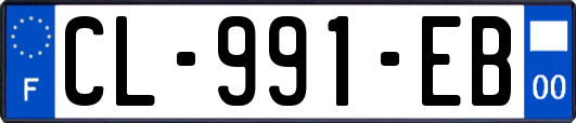 CL-991-EB