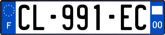 CL-991-EC