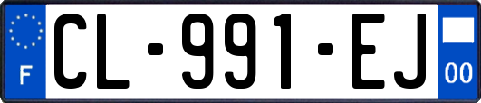 CL-991-EJ